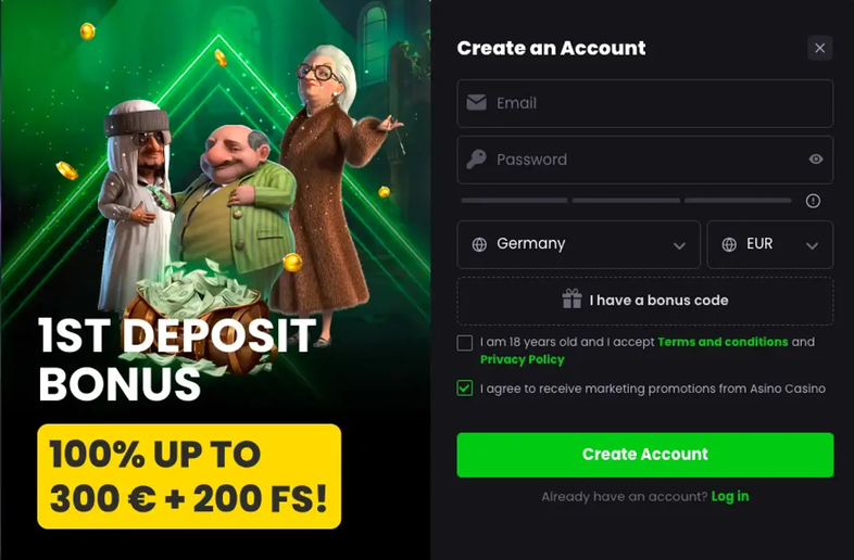 bonus 1